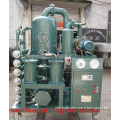 Transformer oil treatment, Transformer oil filtration, Dehydration and degasificate for Power Transformer oil